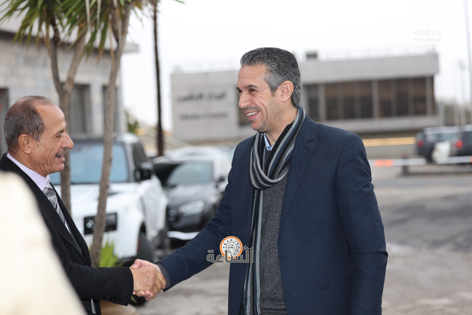 Madar Al-Saa Images 0.6004051372644312