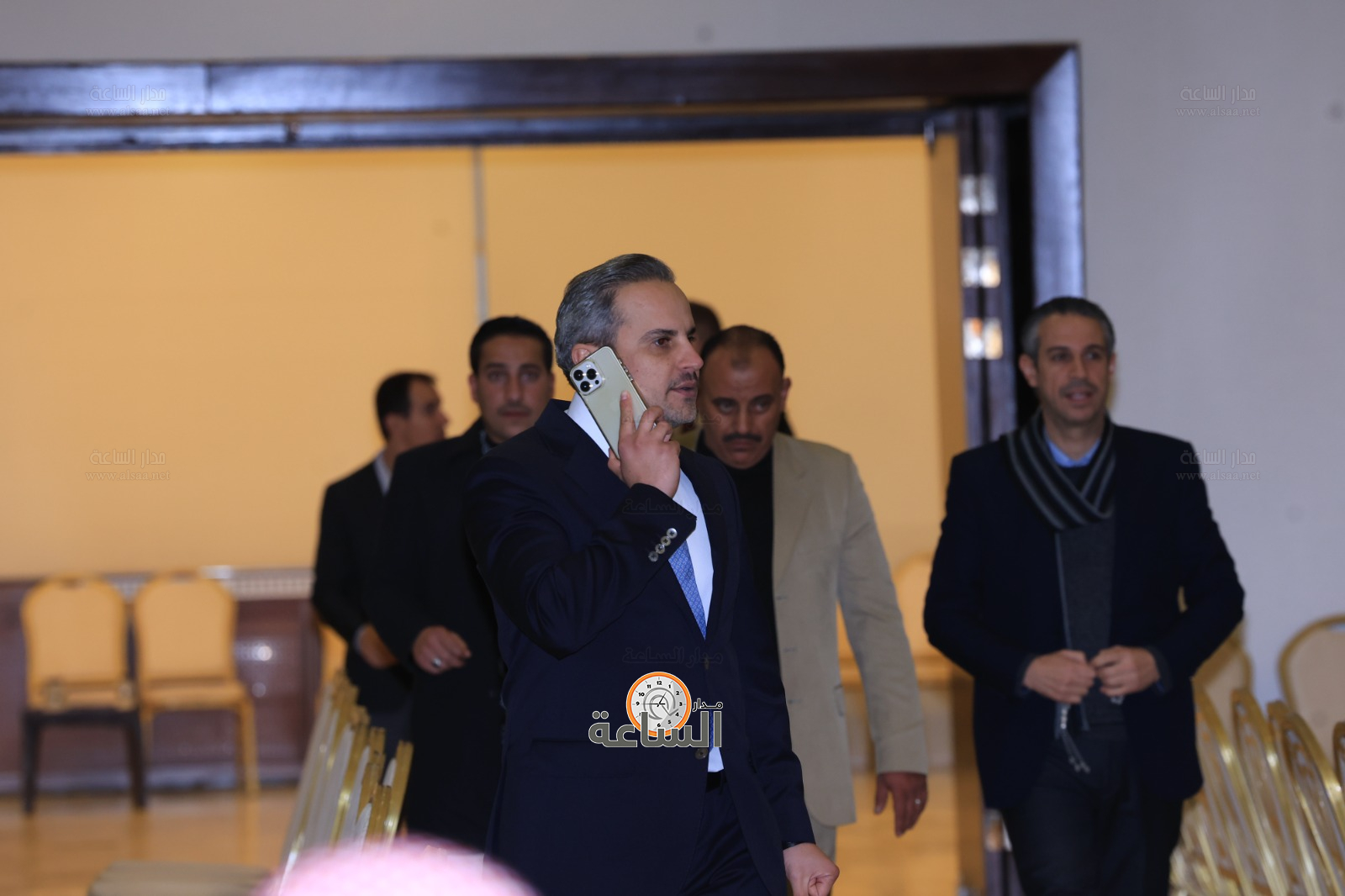 Madar Al-Saa Images 0.5820826678225807