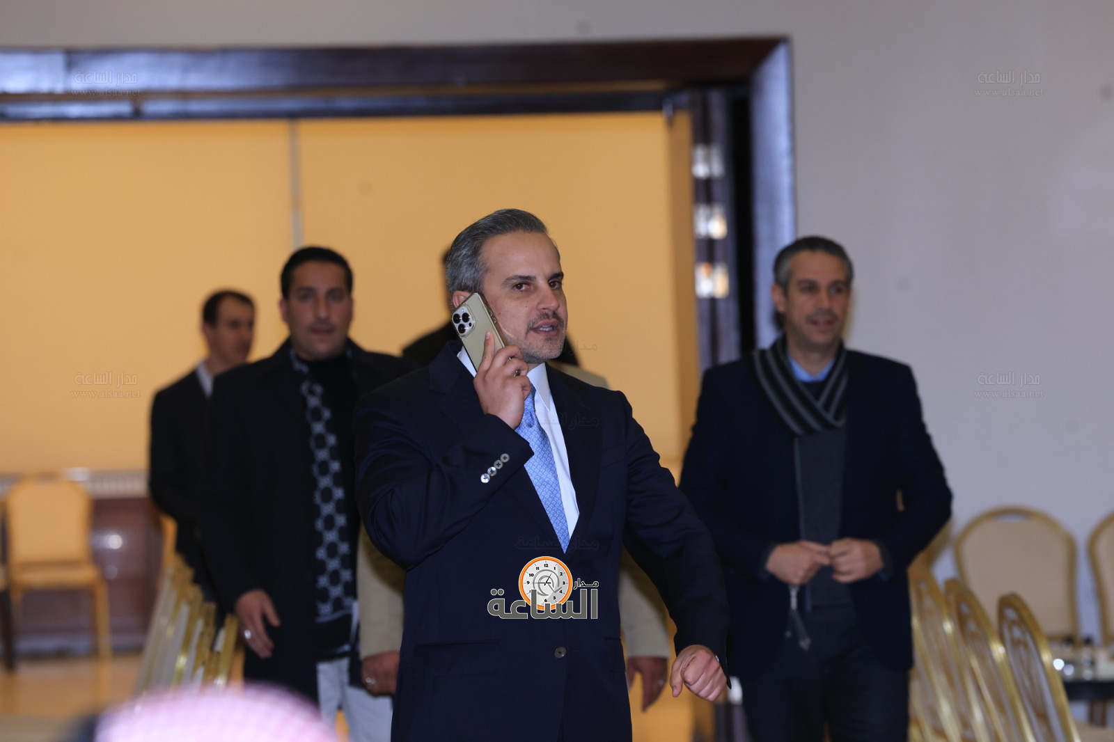 Madar Al-Saa Images 0.8368787958684911