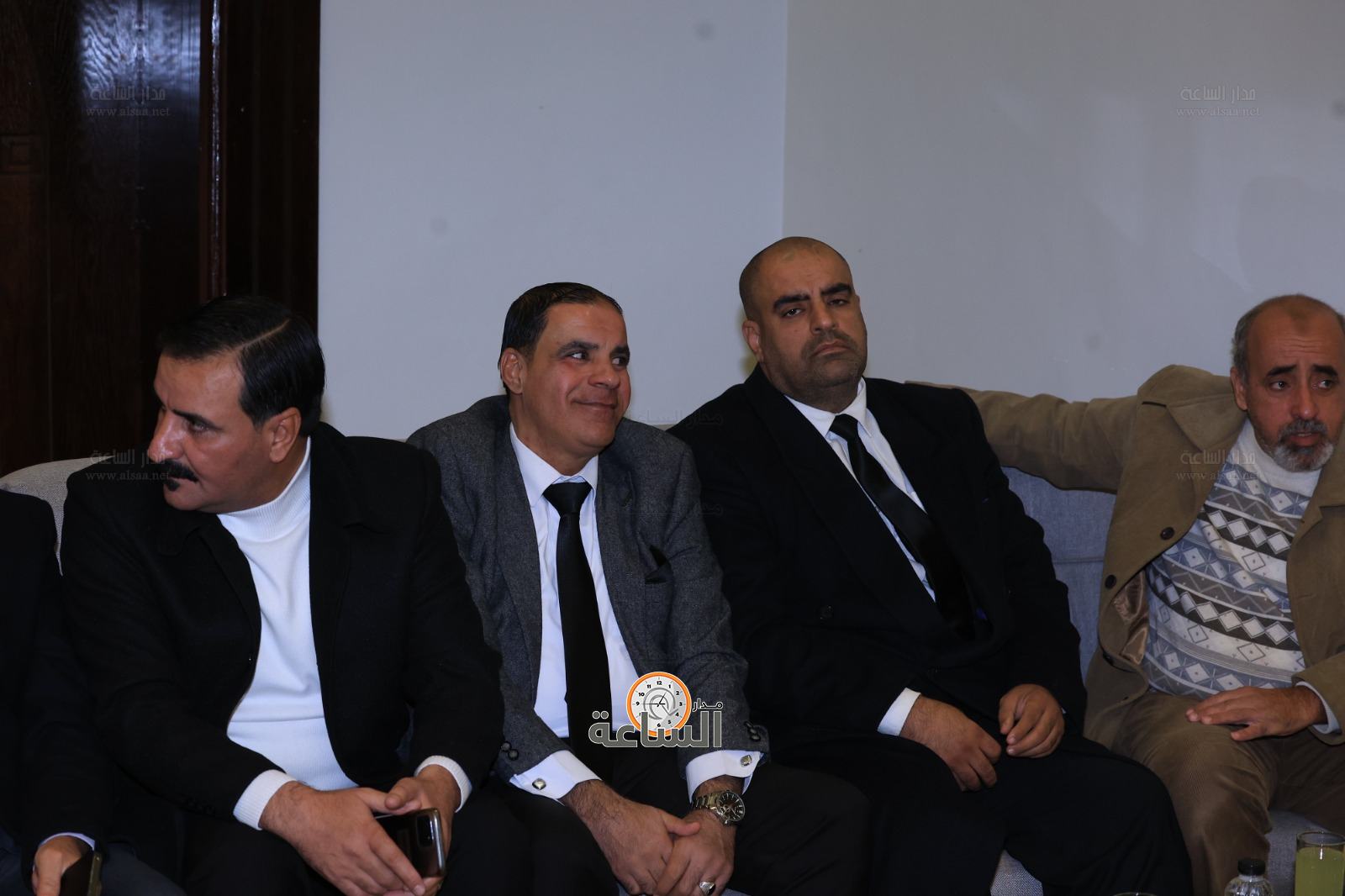 Madar Al-Saa Images 0.4504952185169001