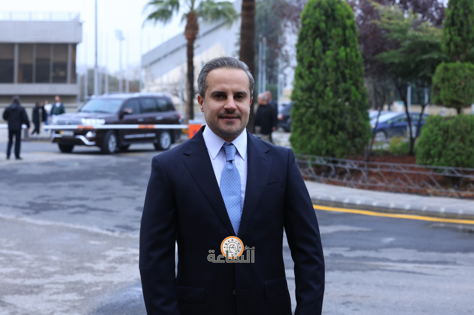 Madar Al-Saa Images 0.08098346711255522