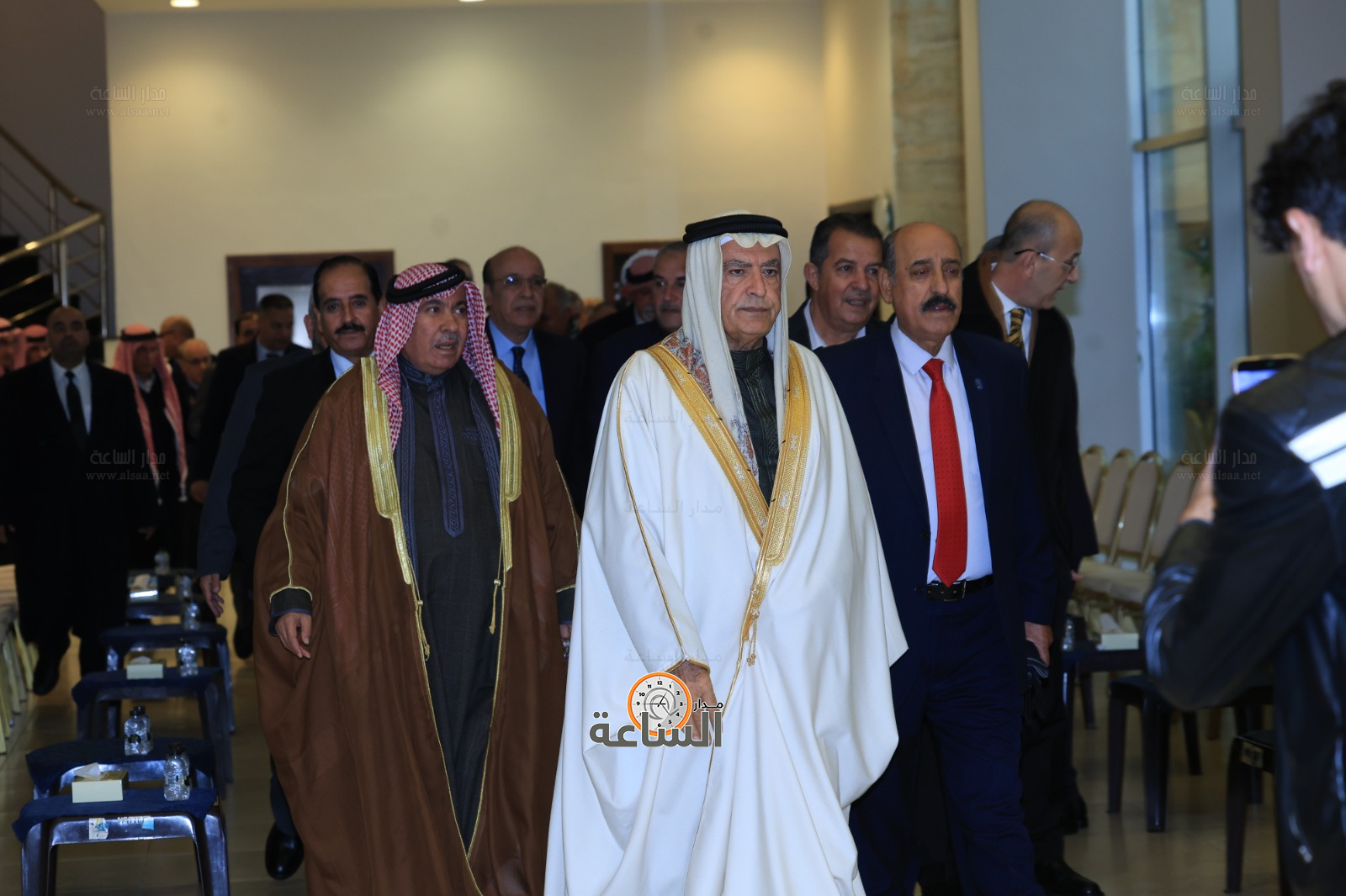 Madar Al-Saa Images 0.09967190340661769