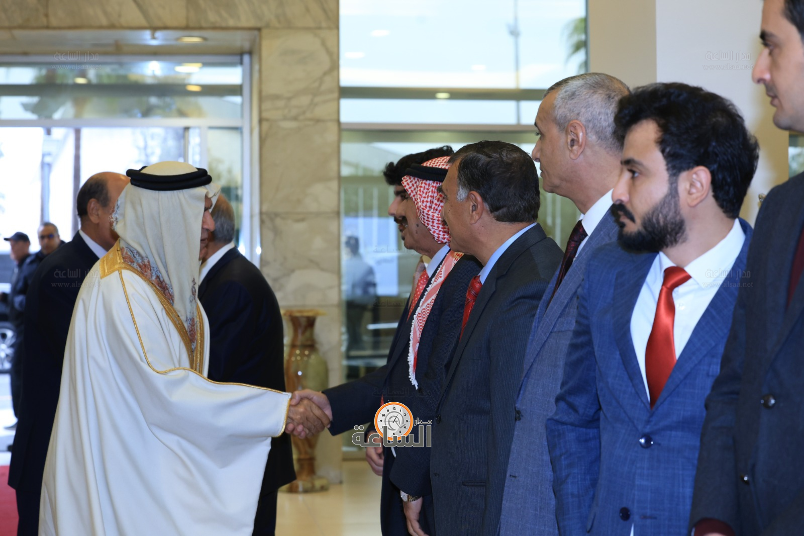 Madar Al-Saa Images 0.9068809276390903