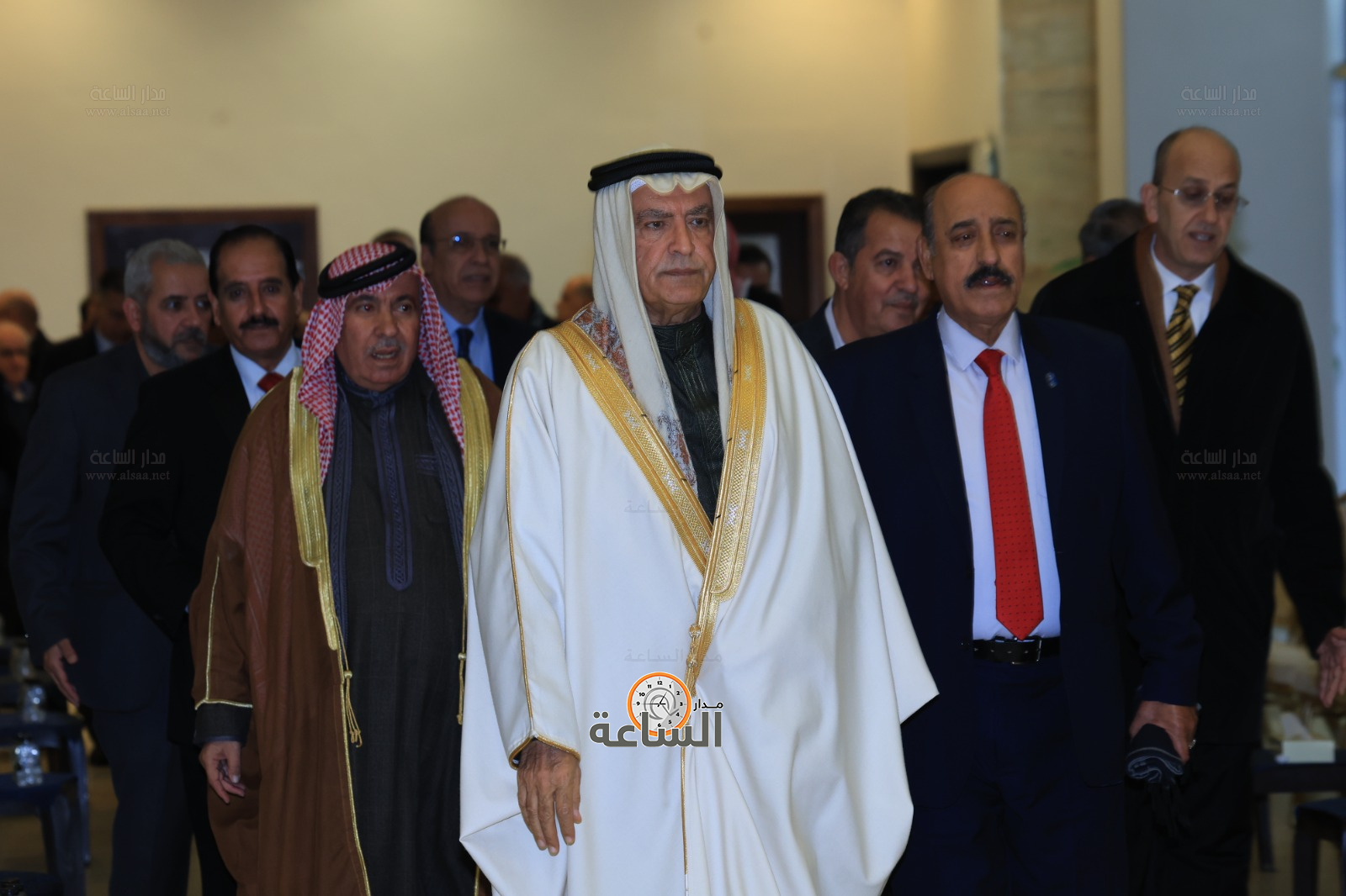 Madar Al-Saa Images 0.3606309508895119