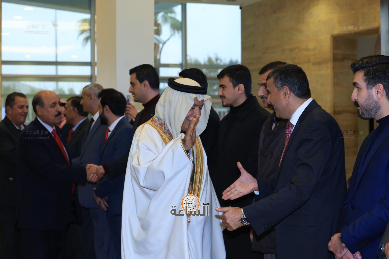 Madar Al-Saa Images 0.9481152205139358