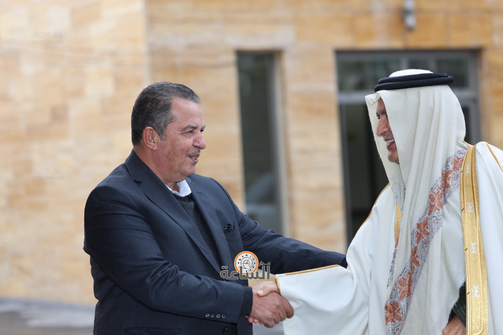 Madar Al-Saa Images 0.48531660102793184