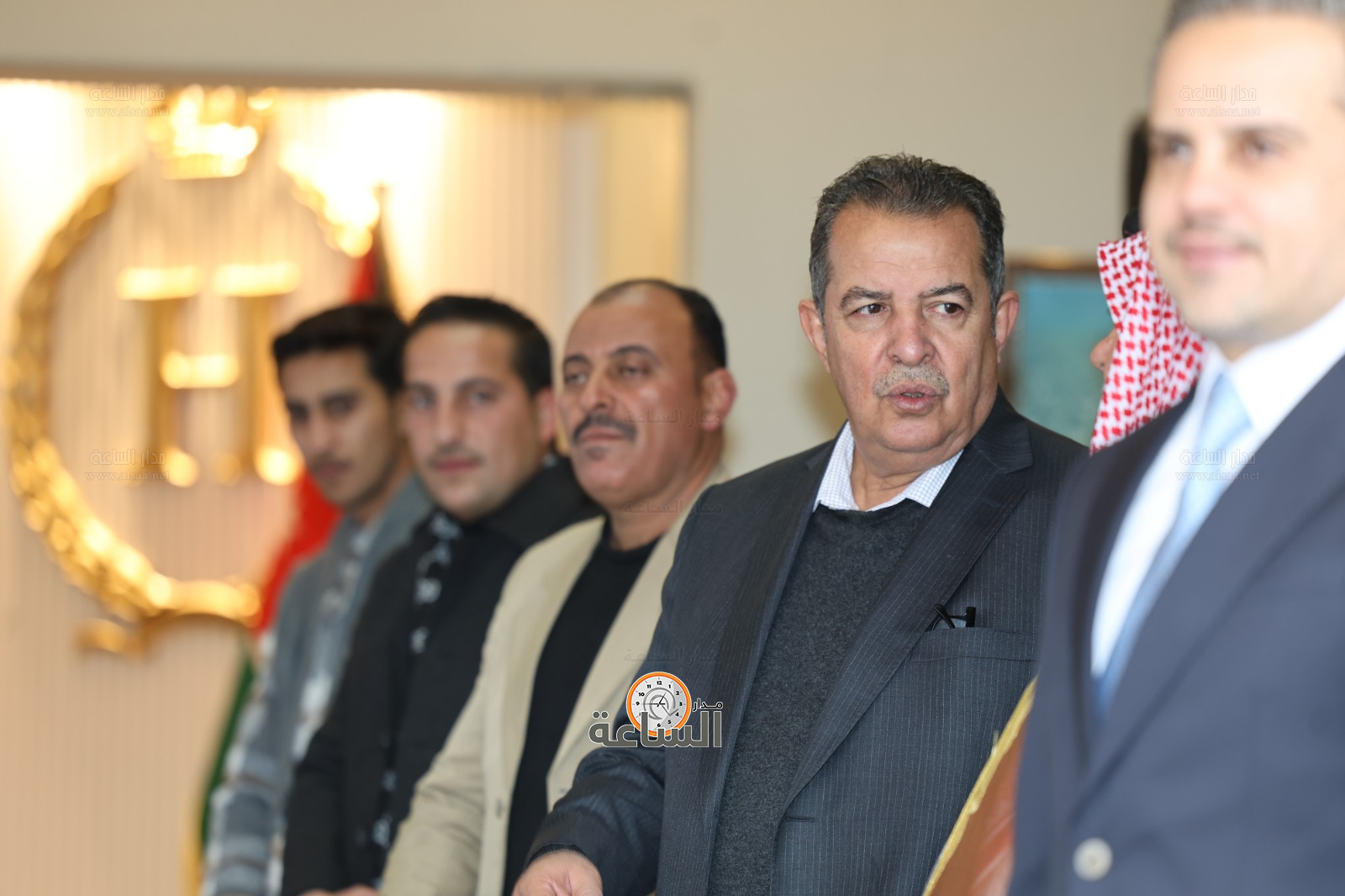 Madar Al-Saa Images 0.5211770427896197