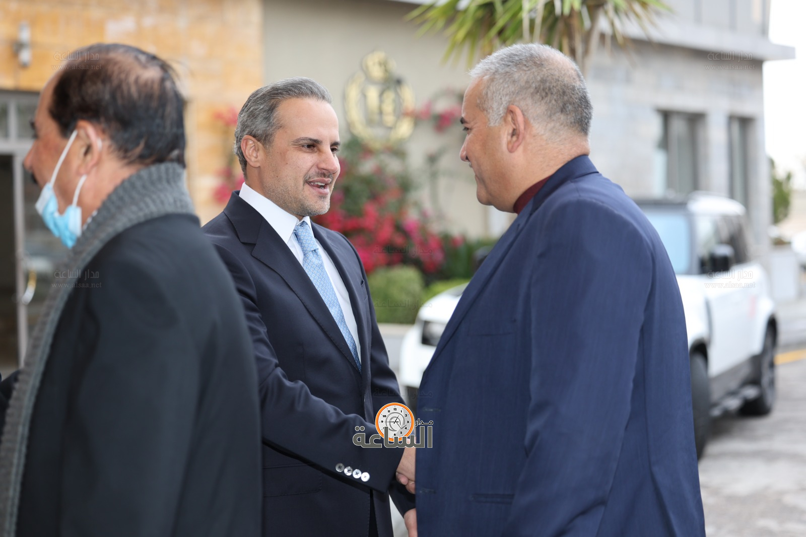 Madar Al-Saa Images 0.6648827633846321