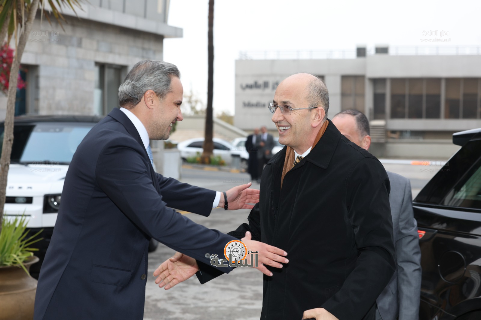 Madar Al-Saa Images 0.009510003471956074