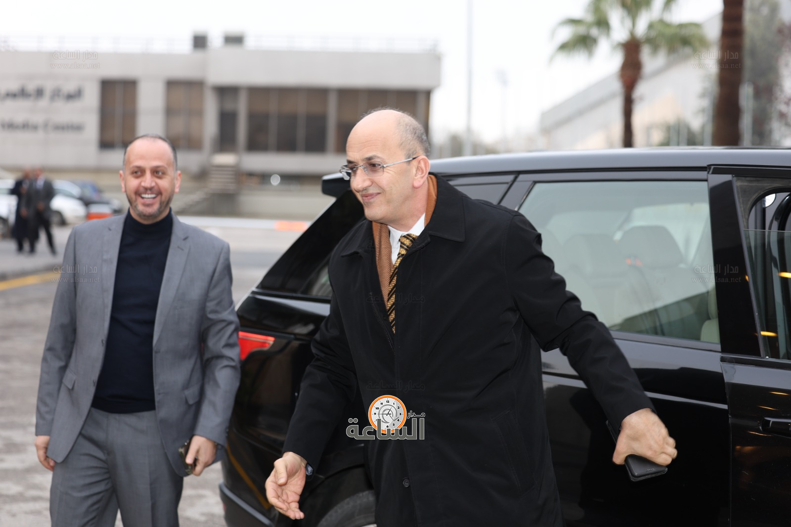 Madar Al-Saa Images 0.4759824060716882