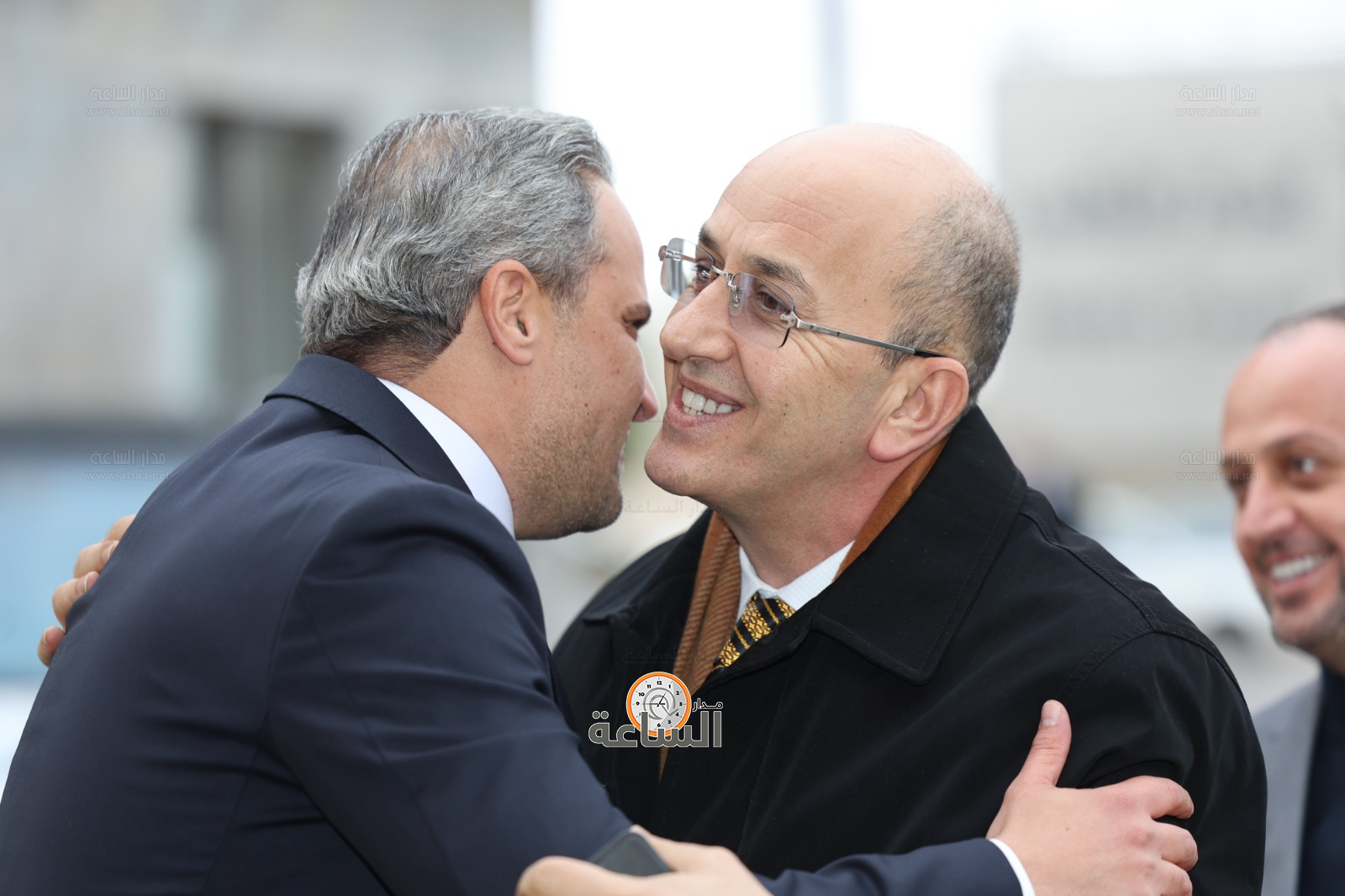 Madar Al-Saa Images 0.5374942616997737