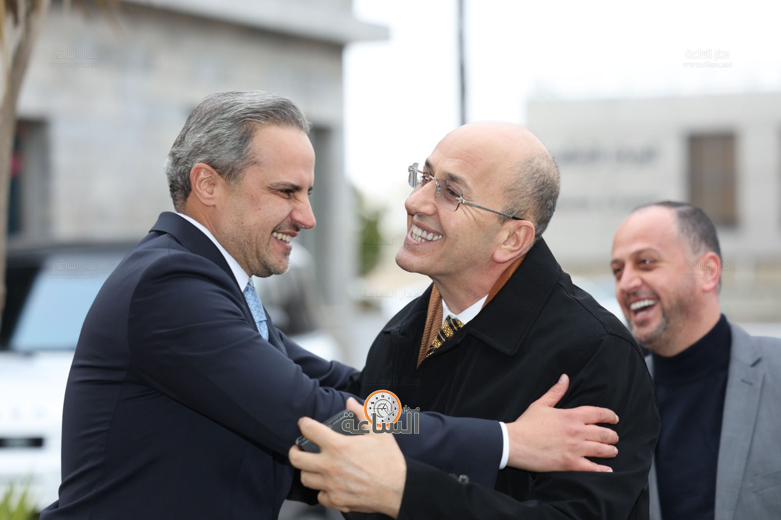 Madar Al-Saa Images 0.5815597851668352