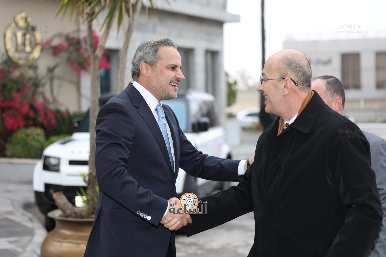 Madar Al-Saa Images 0.5616560087863389