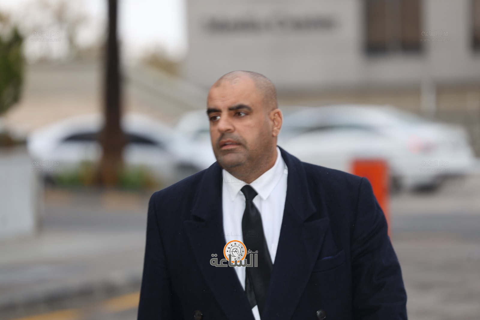 Madar Al-Saa Images 0.14183991769248605