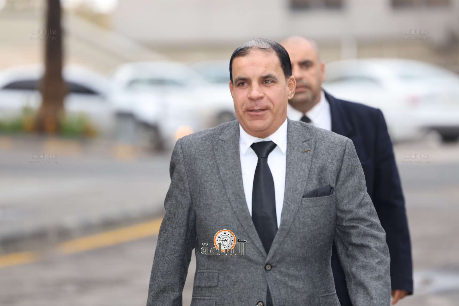 Madar Al-Saa Images 0.8176990339859571