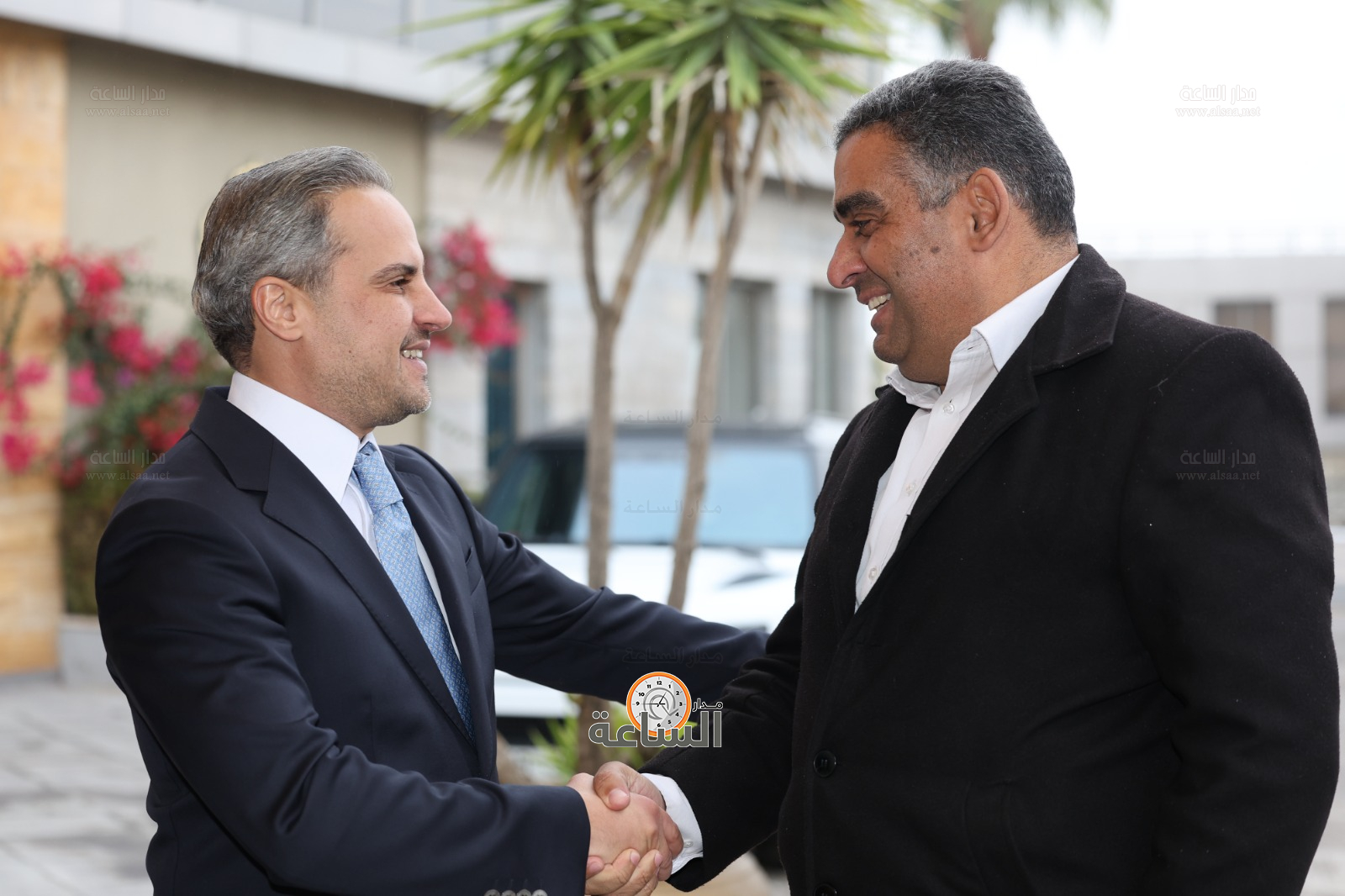 Madar Al-Saa Images 0.9203778769843413