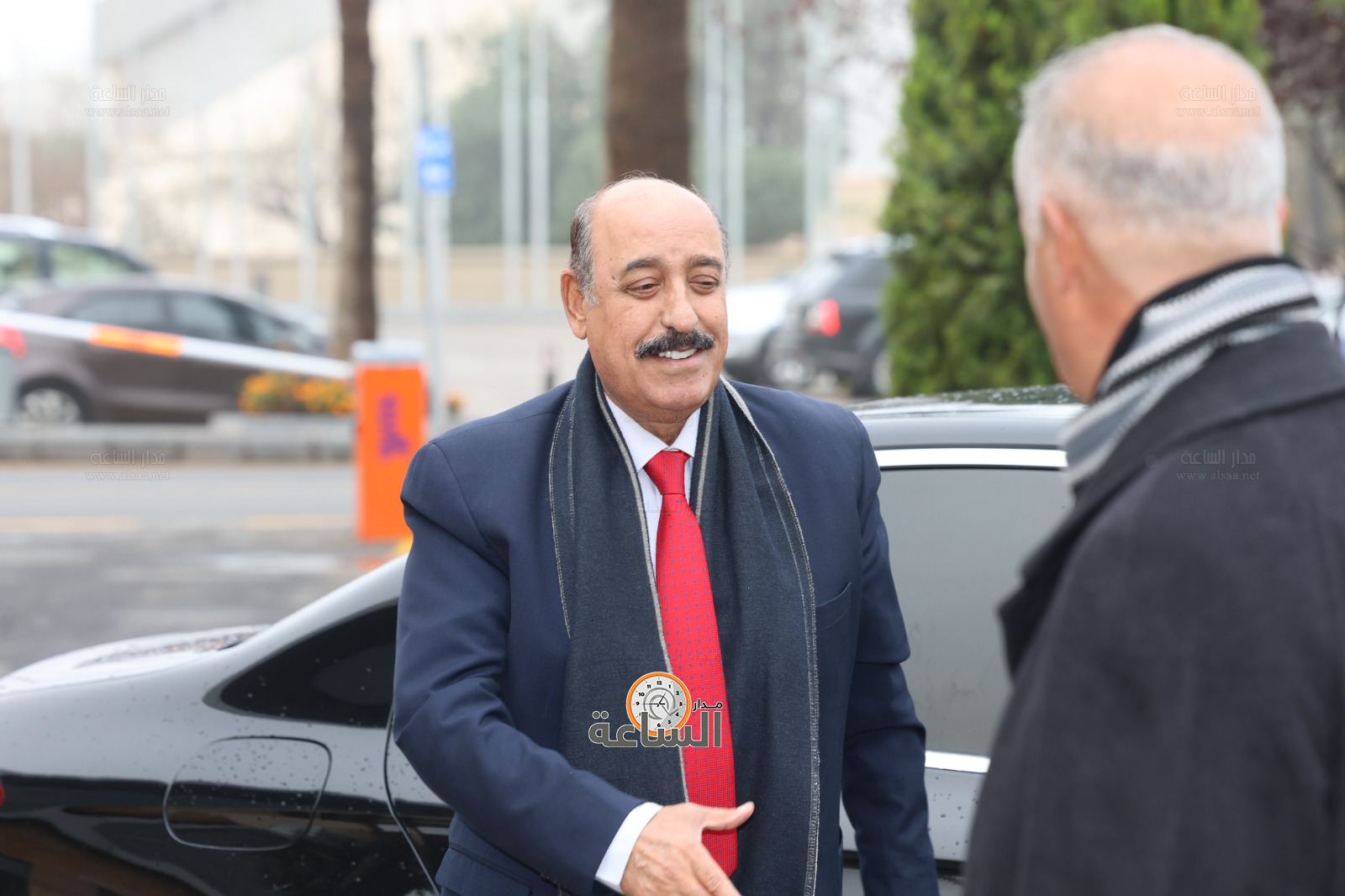 Madar Al-Saa Images 0.7955044821984535