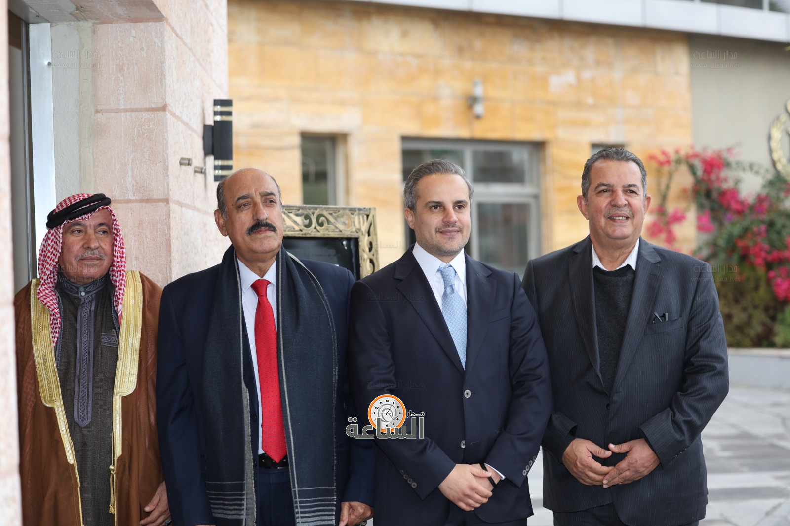 Madar Al-Saa Images 0.9727437539834523