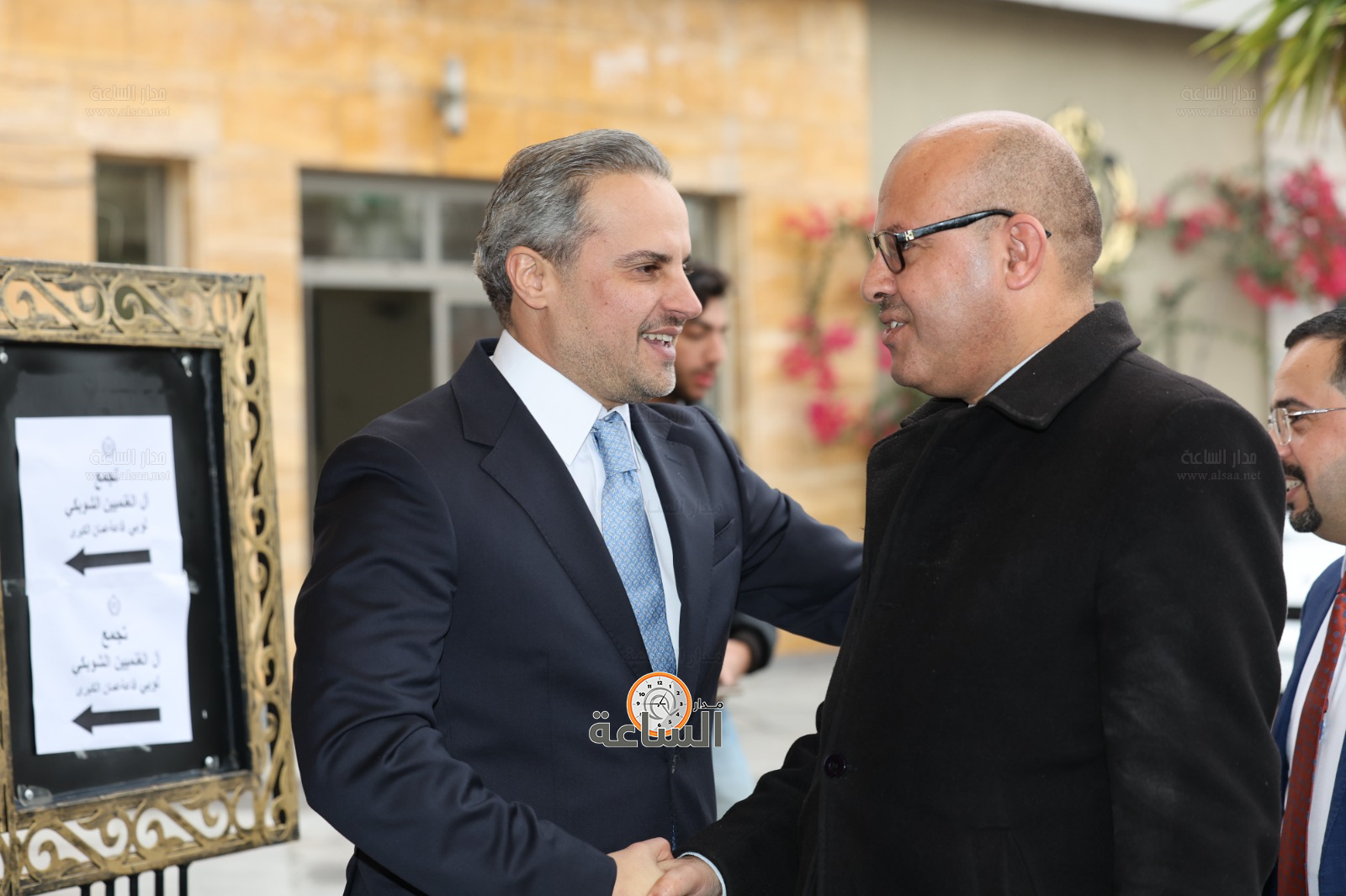 Madar Al-Saa Images 0.9448202408477656