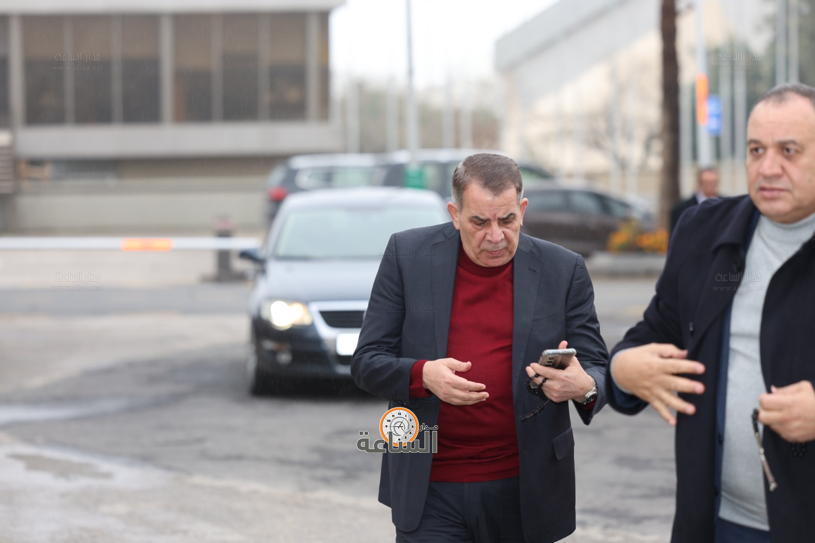 Madar Al-Saa Images 0.24185538382798555