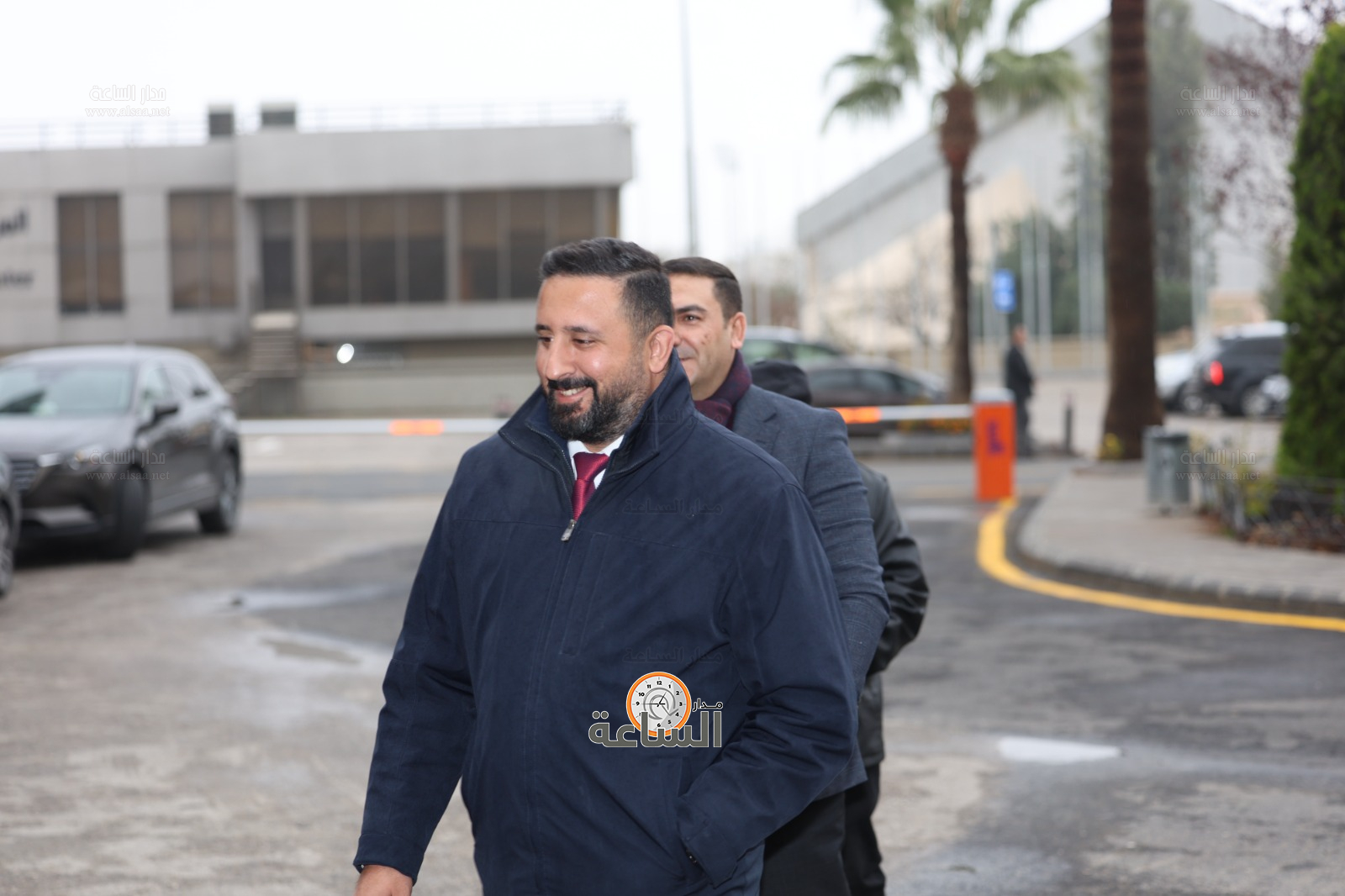 Madar Al-Saa Images 0.6089786459002277