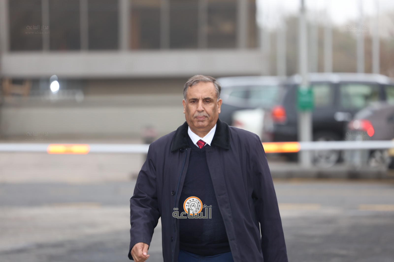 Madar Al-Saa Images 0.525589130451432