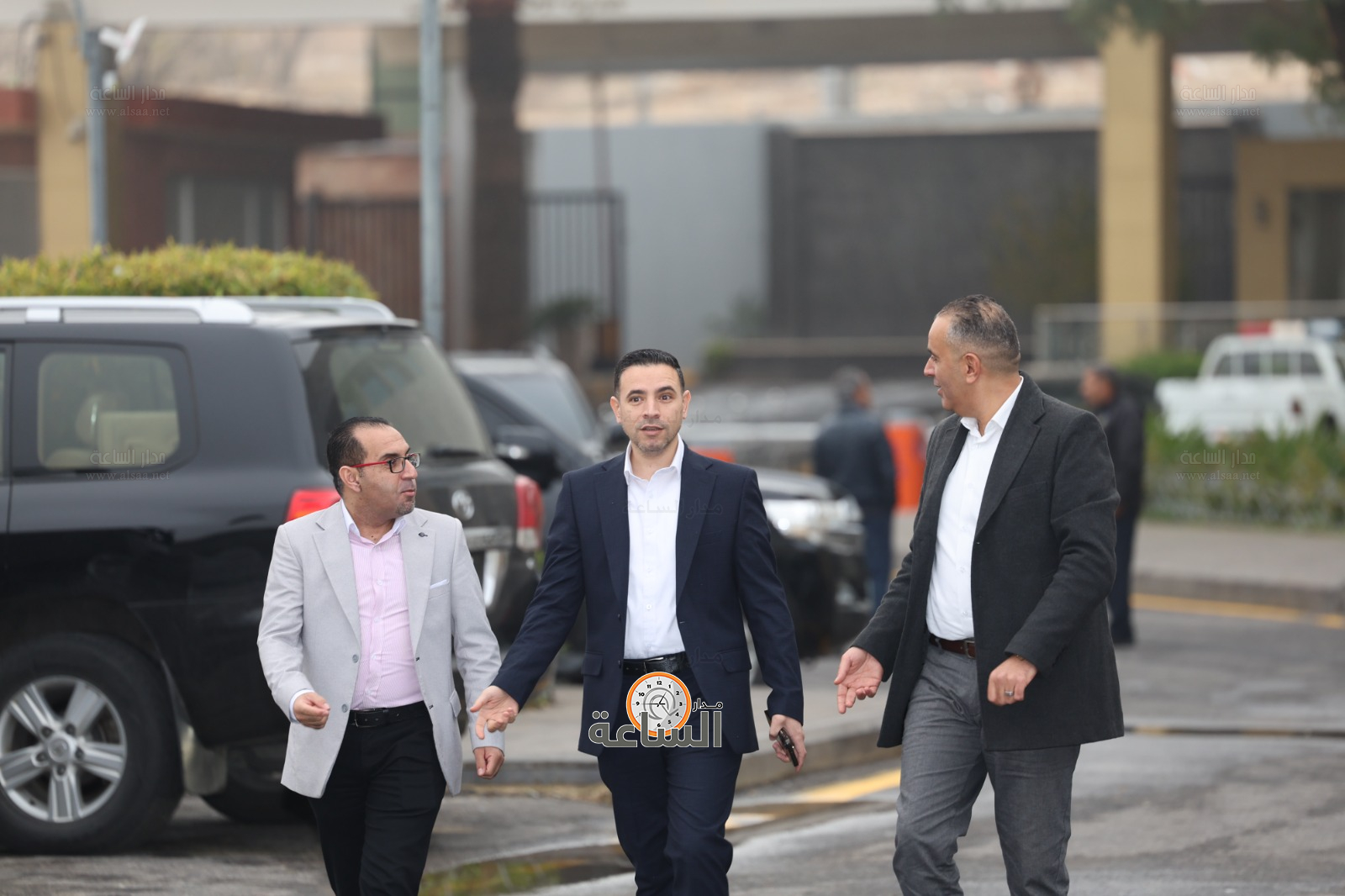 Madar Al-Saa Images 0.9422517148330145