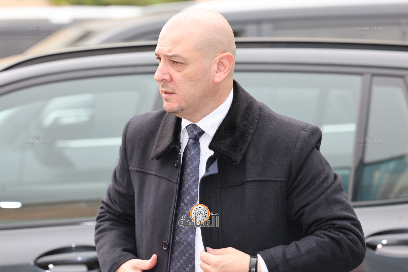 Madar Al-Saa Images 0.8131075685914799