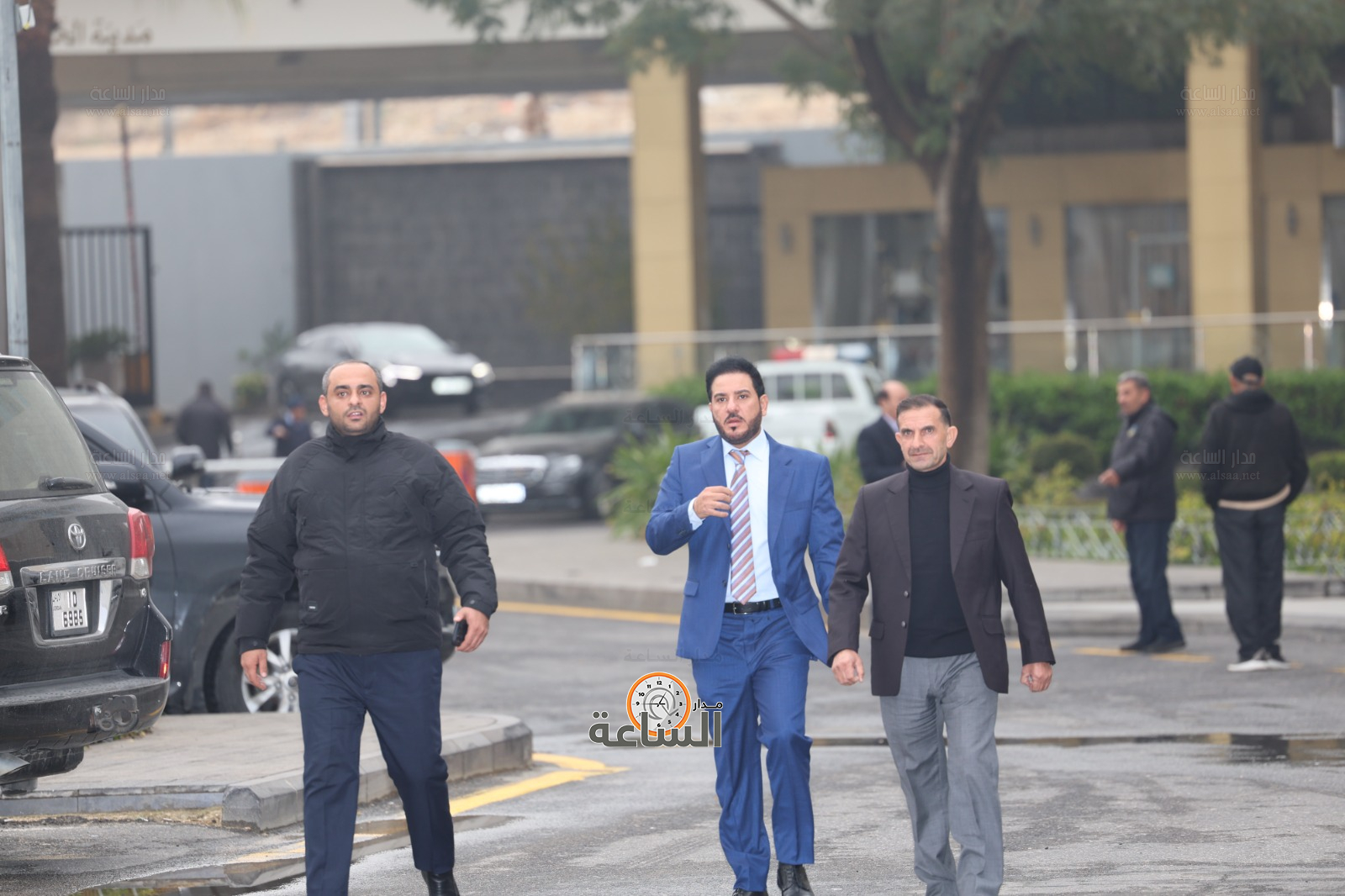 Madar Al-Saa Images 0.9933293109251208