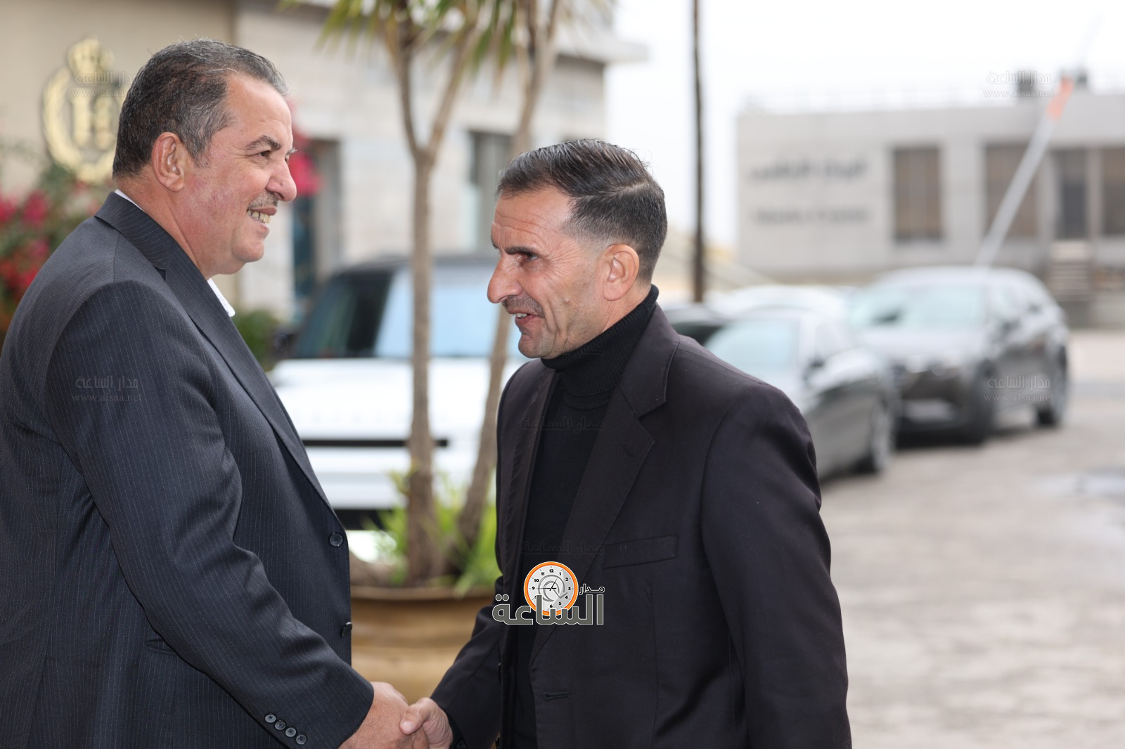 Madar Al-Saa Images 0.9340195132514071