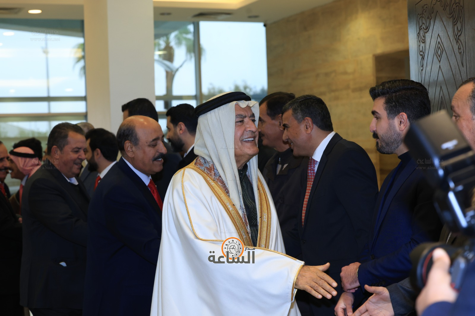 Madar Al-Saa Images 0.36301984383988706