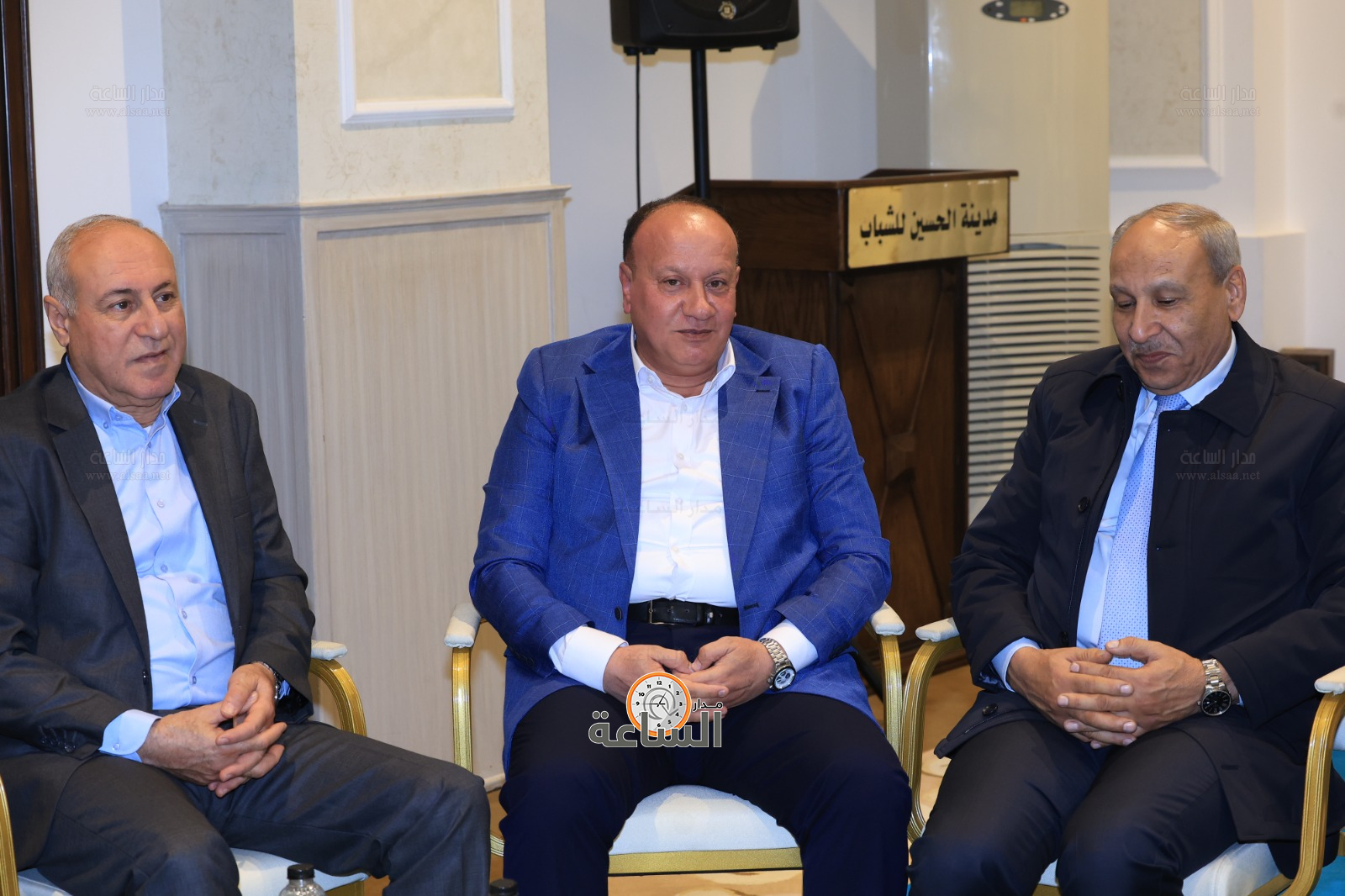 Madar Al-Saa Images 0.011033449693907404