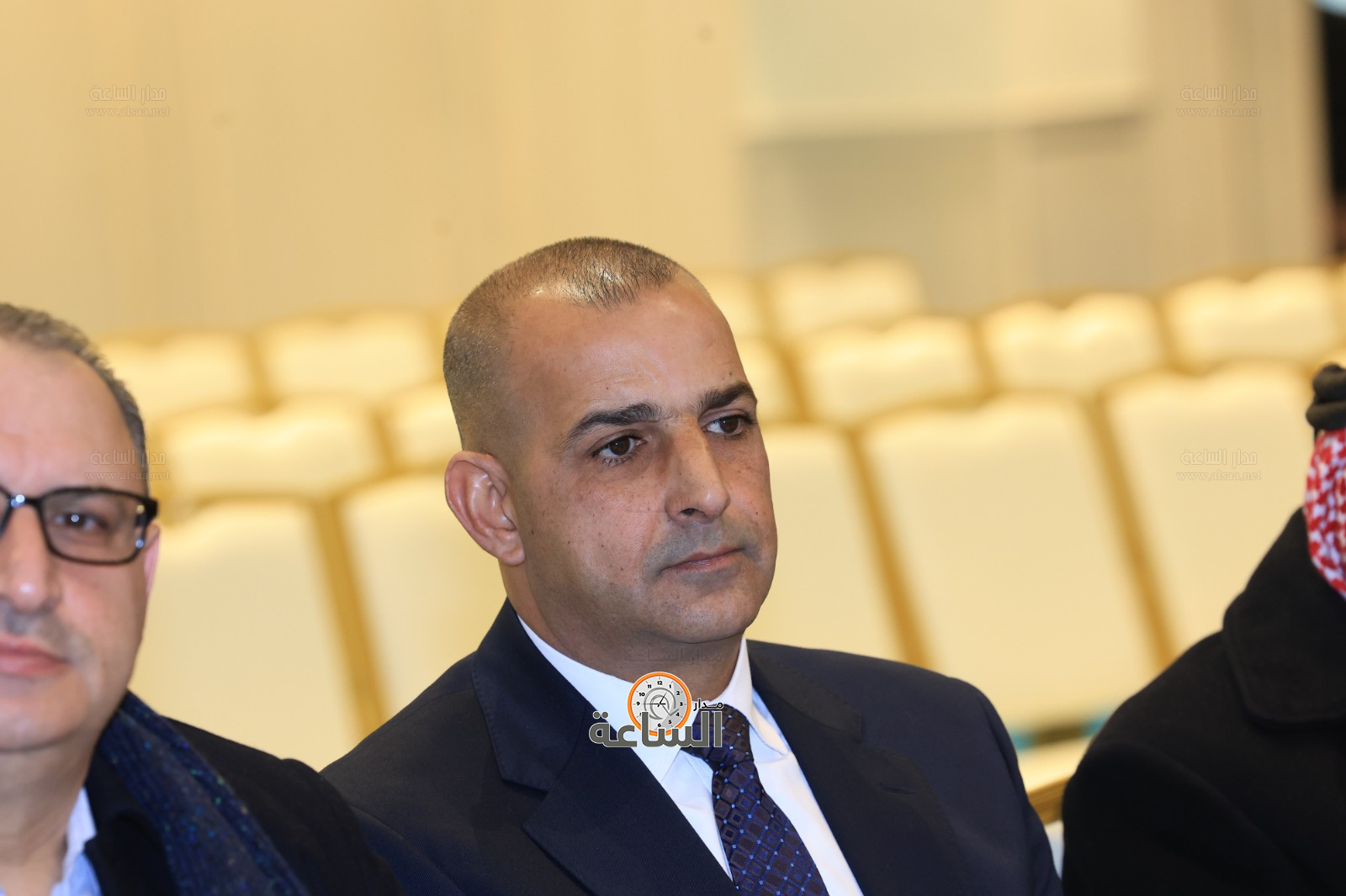 Madar Al-Saa Images 0.08491193446875245