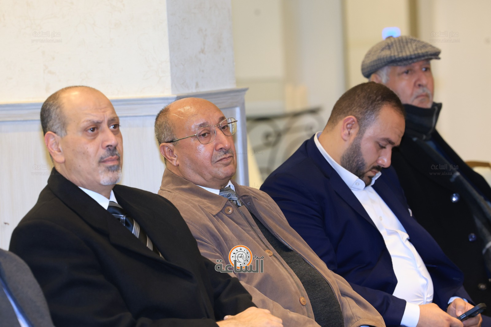 Madar Al-Saa Images 0.7079767796657285