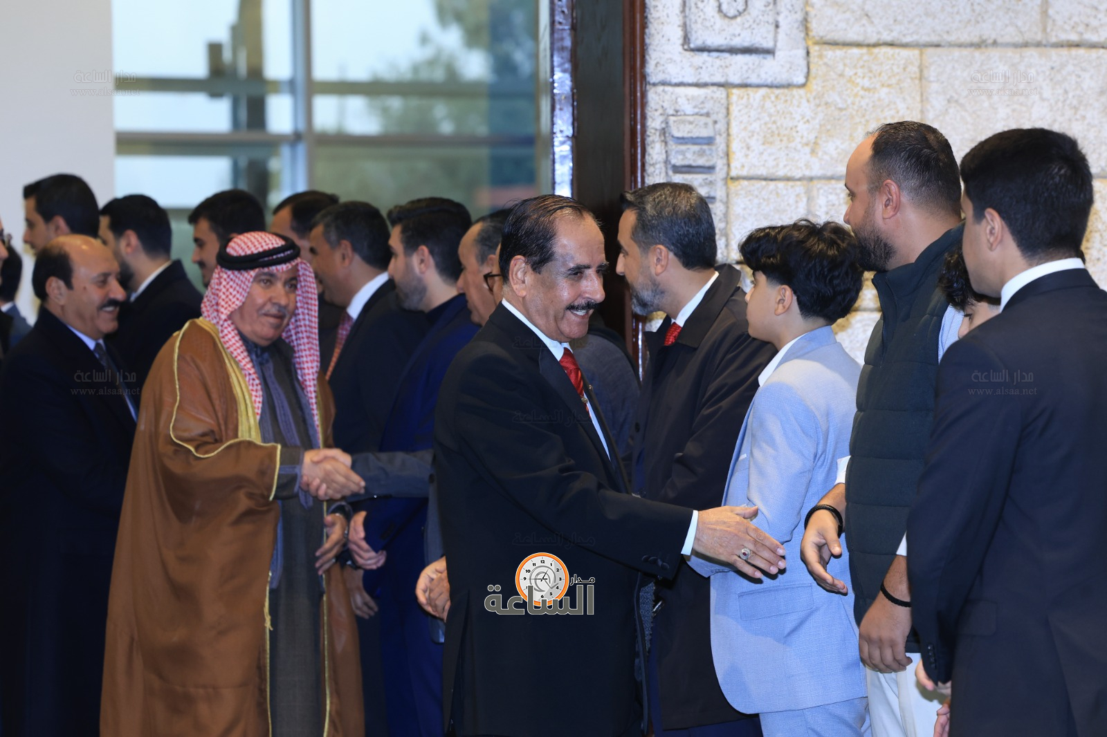 Madar Al-Saa Images 0.5928933787721753