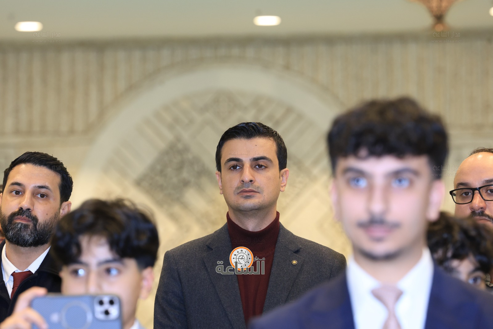 Madar Al-Saa Images 0.8604352935496892