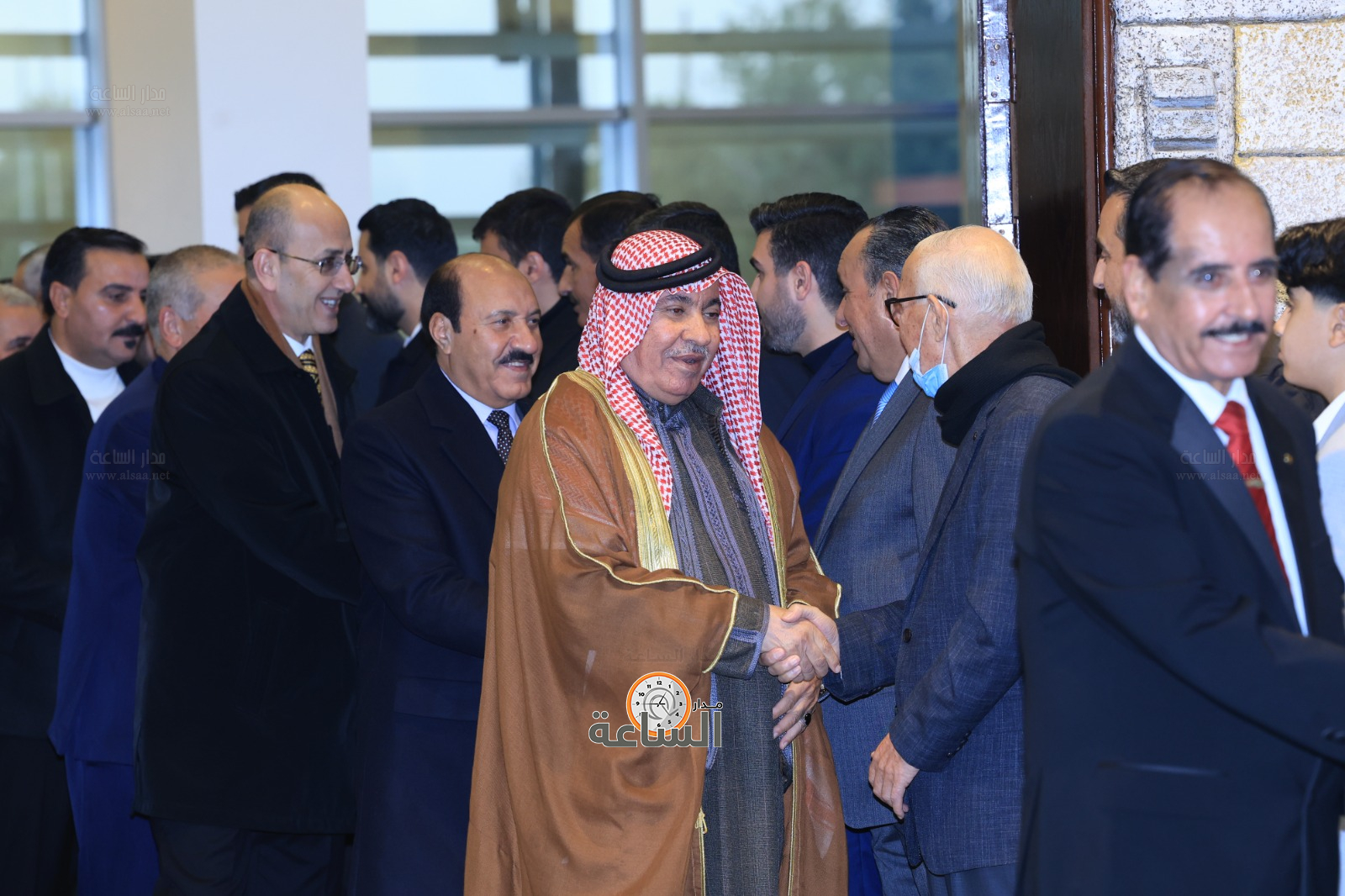 Madar Al-Saa Images 0.6193164283971341