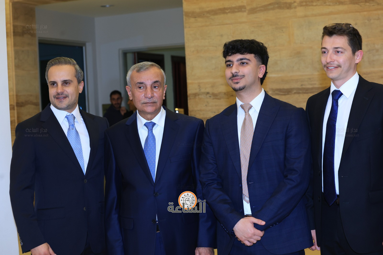 Madar Al-Saa Images 0.11054506402674291