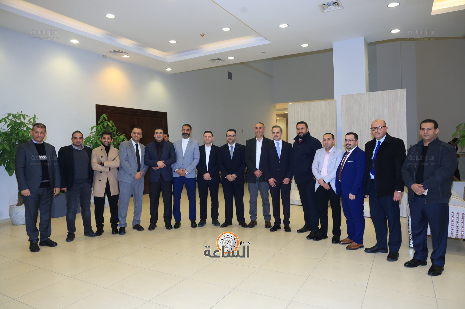 Madar Al-Saa Images 0.6132080830366297