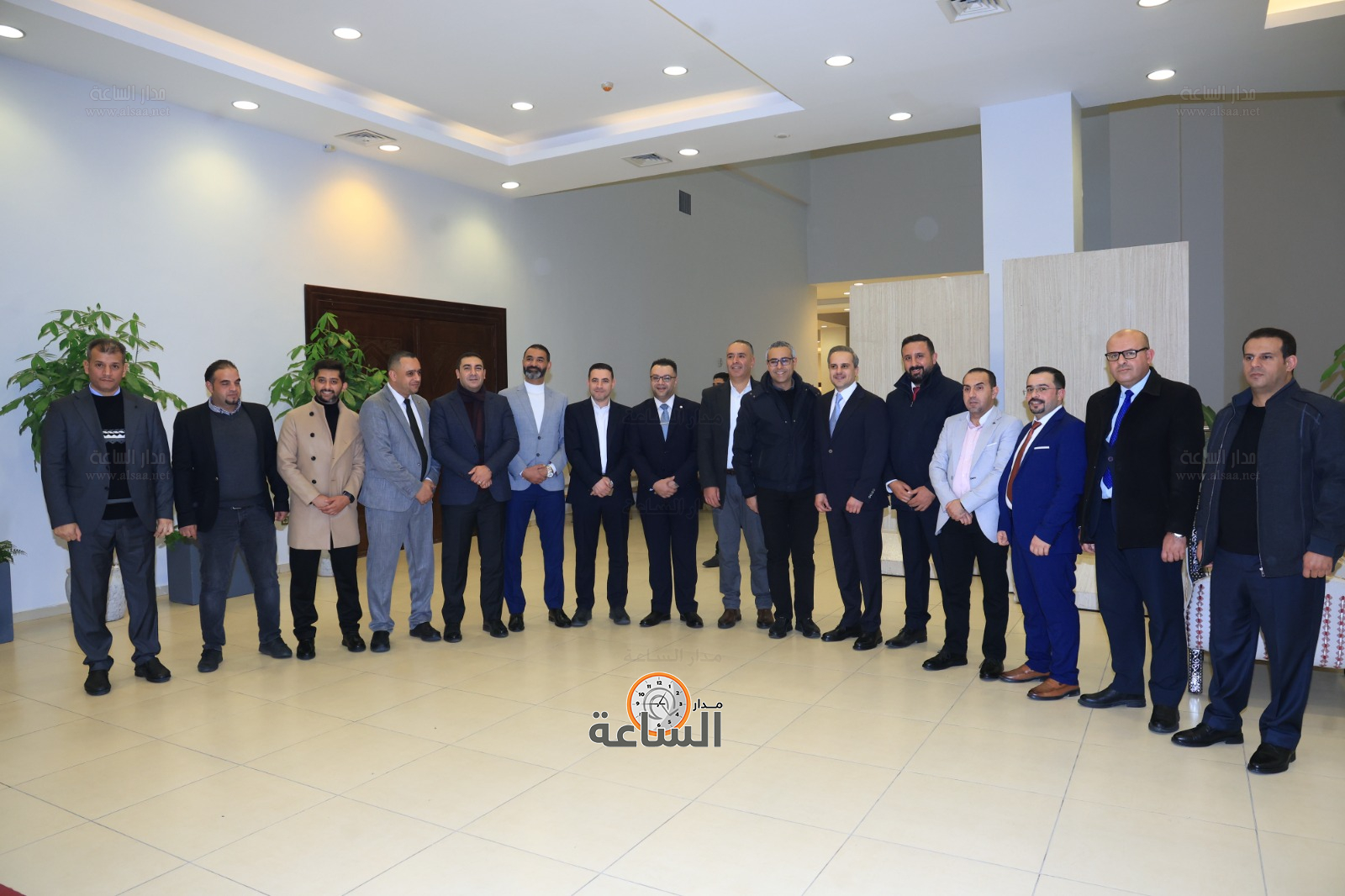 Madar Al-Saa Images 0.5155609710795637