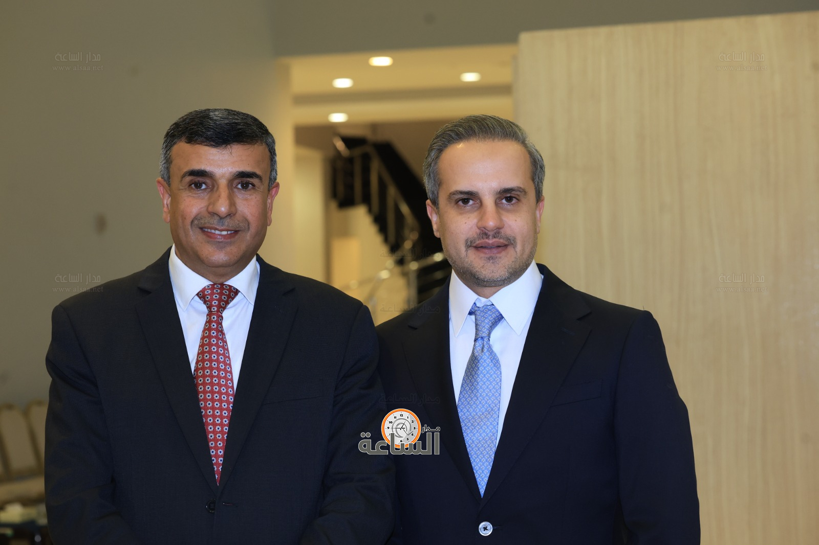 Madar Al-Saa Images 0.7471161638474794