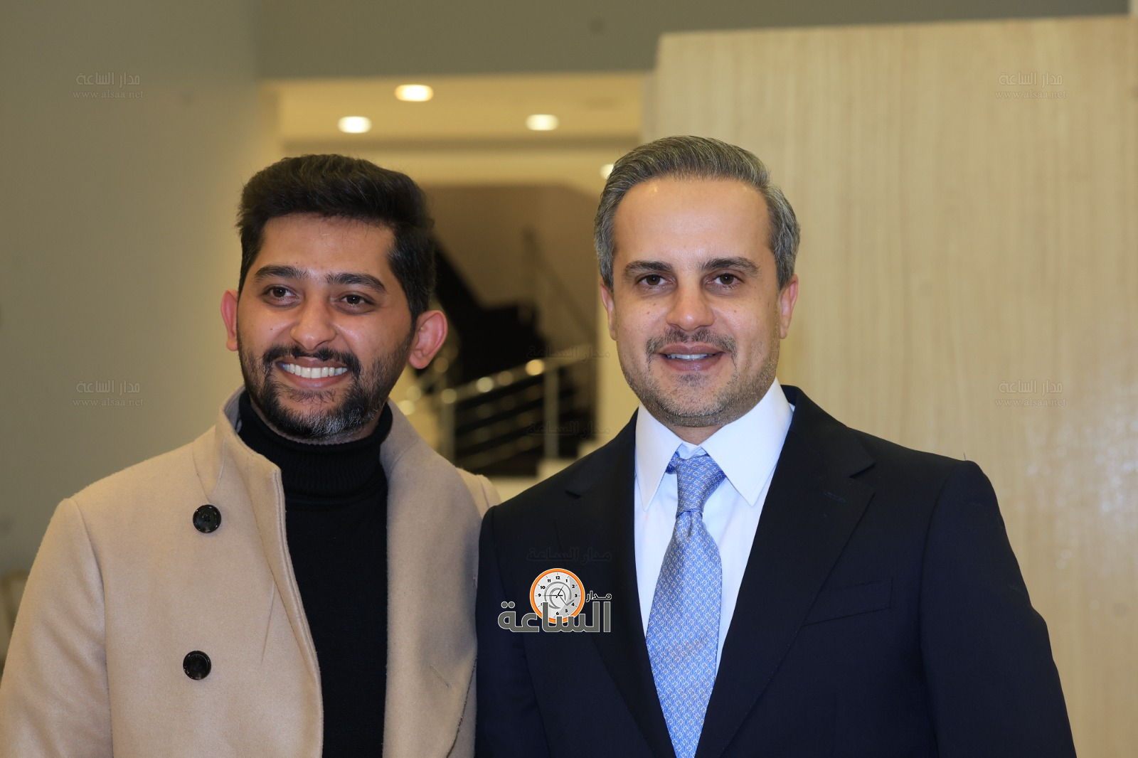 Madar Al-Saa Images 0.7870525053654354