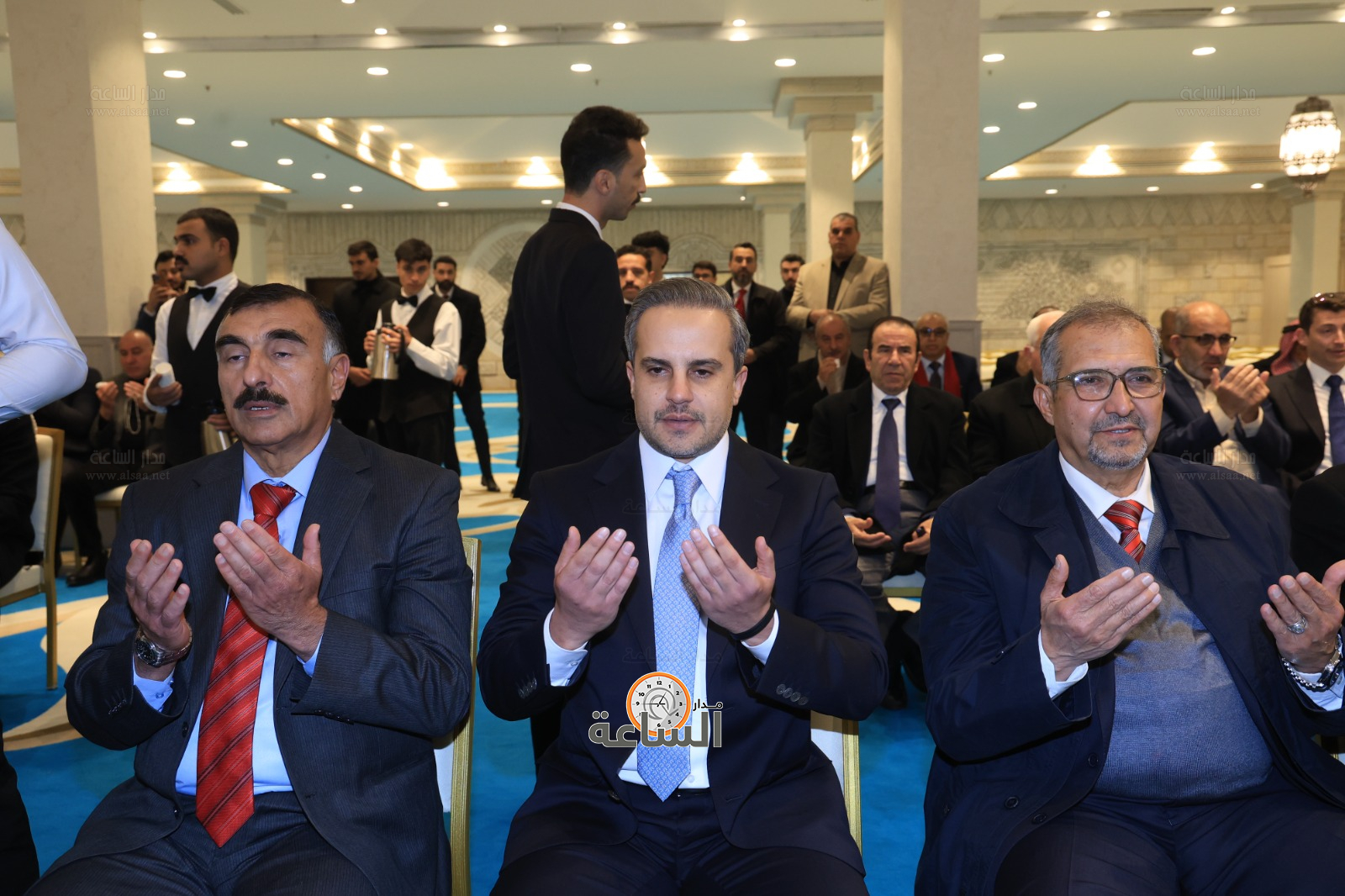 Madar Al-Saa Images 0.5216874101318388