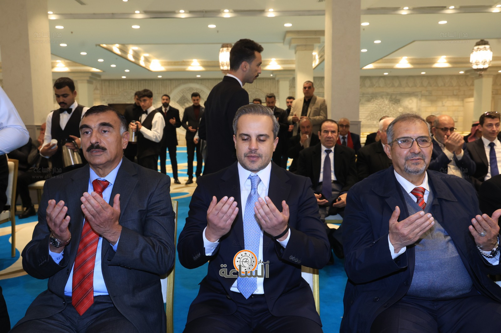 Madar Al-Saa Images 0.09118968542228056