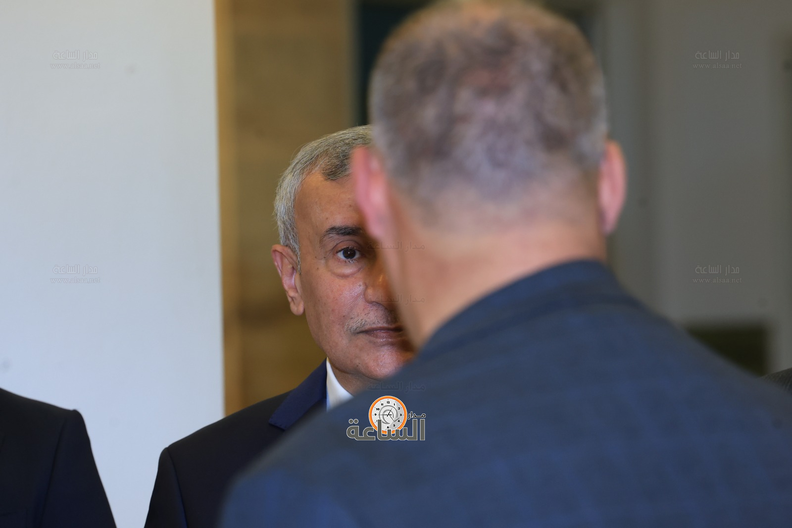 Madar Al-Saa Images 0.23885964012293115