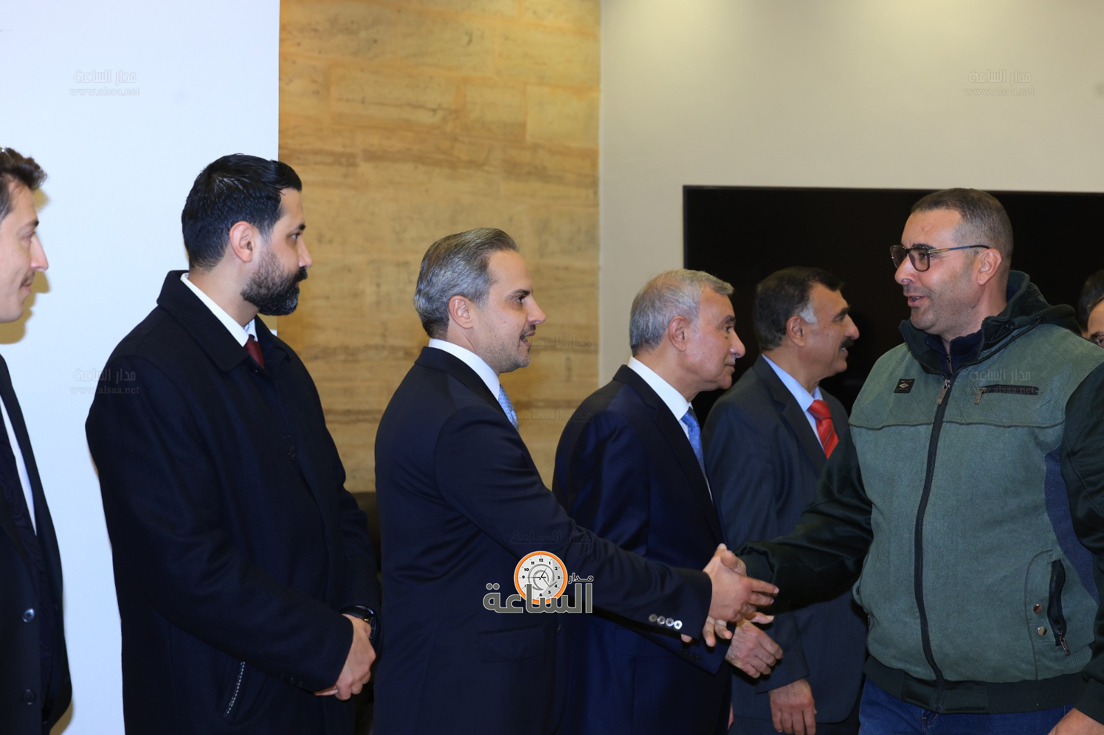 Madar Al-Saa Images 0.7482464552902398