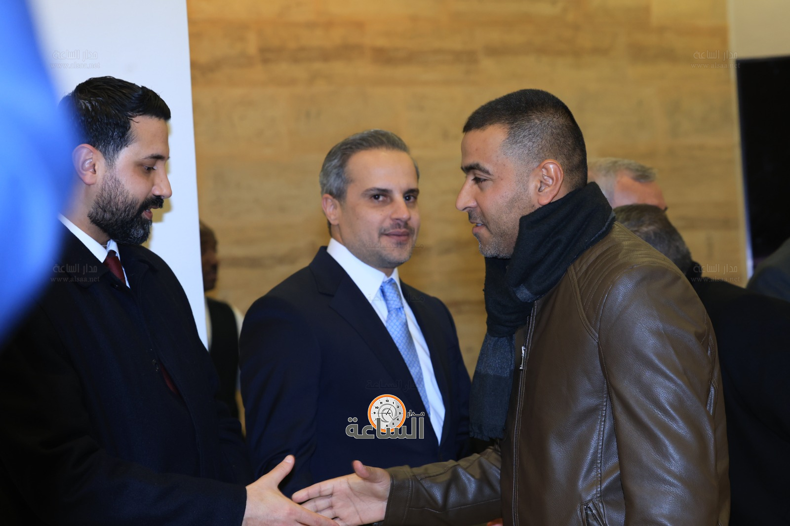 Madar Al-Saa Images 0.40262099839990584