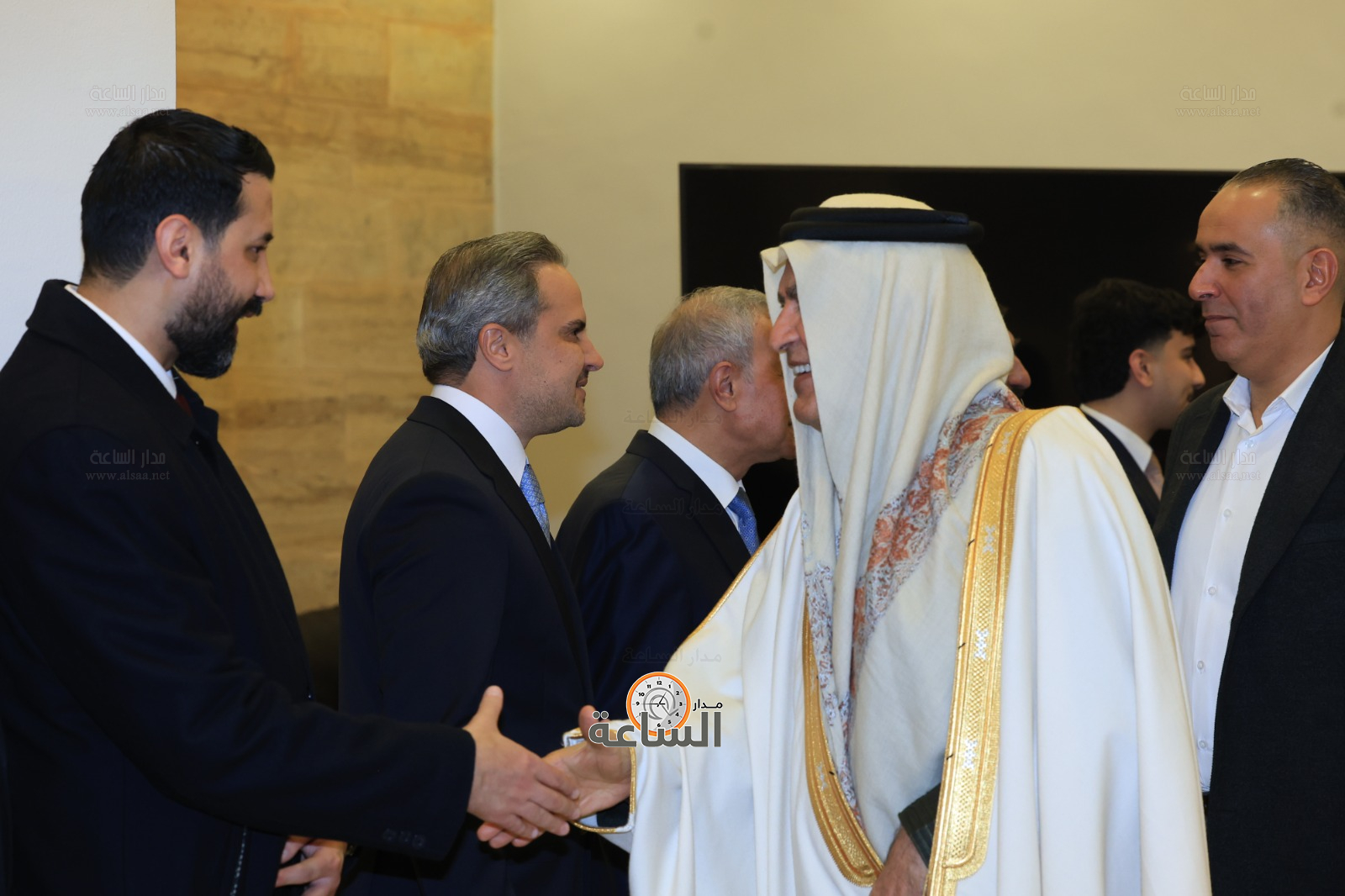 Madar Al-Saa Images 0.8446686173128395