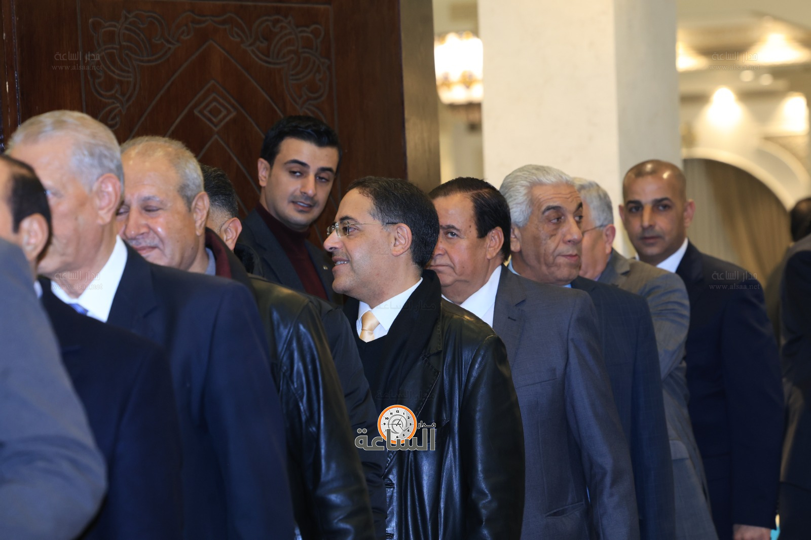 Madar Al-Saa Images 0.7980337522754269