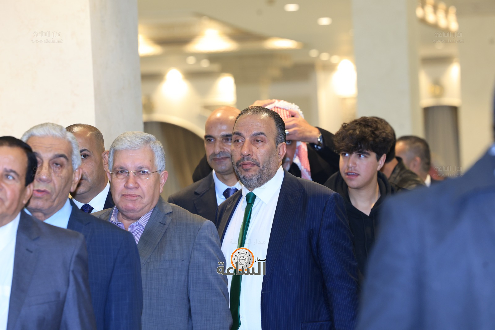 Madar Al-Saa Images 0.9552665339436193